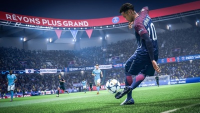 تحميل لعبة فيفا Download FIFA 2019 للكمبيوتر وللاندرويد كاملة مجانا
