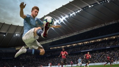 تحميل لعبة فيفا Download FIFA 2019 للكمبيوتر وللاندرويد كاملة مجانا